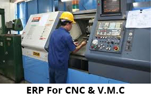 CNC & V.M.C. Machining Centres