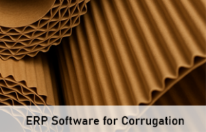 Corrugation