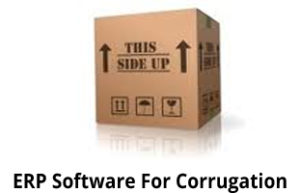 ERP Software for Corrugation