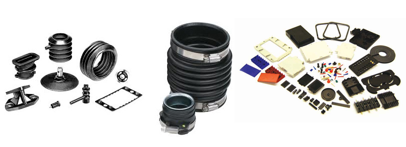 ERP Software For Rubber Moulded Components