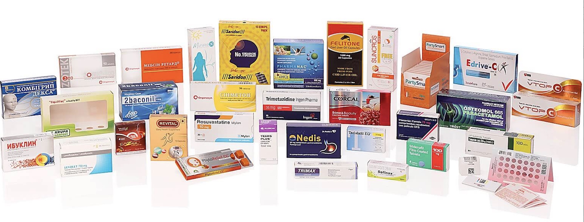 GST Rate Change for Corrugated Box, Mono Cartons, Calendars, GST Rate