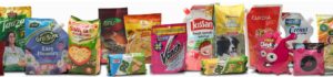 ERP for flexible-packaging