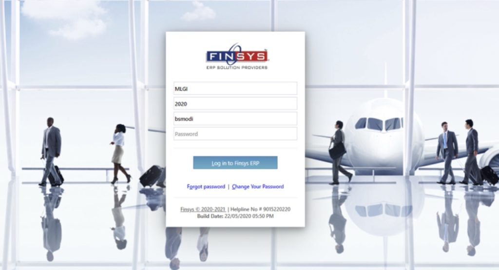 Digitalisation of Records, Voucher Approval System, CRM, RFQ, online ...