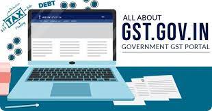GST Portal Problem today – Scheduled Downtime on 25 and 26 Nov 2023
