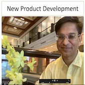 New Product Development NPD ERP